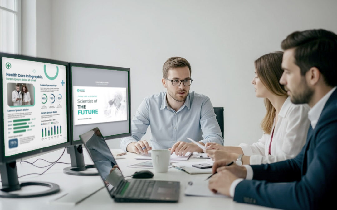 Reakt per il Pharma: comunicazione creativa con fondamenta scientifiche